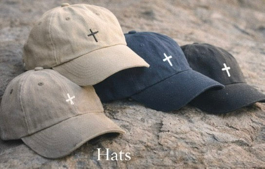 Hats