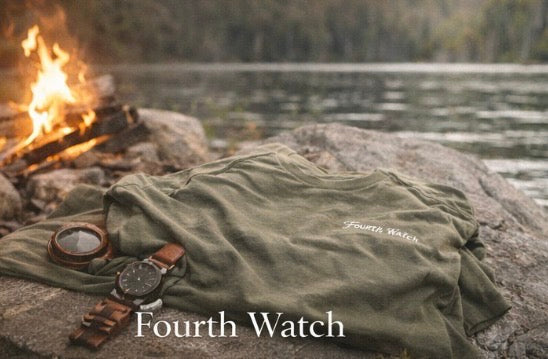Fourth Watch
