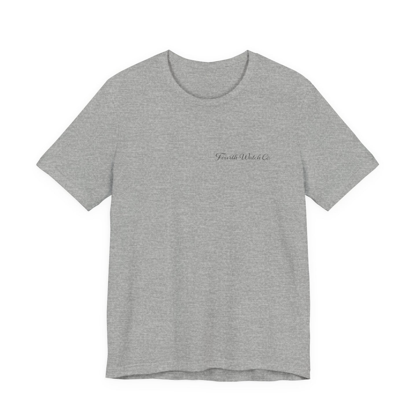 Trust in the Lord T-Shirt