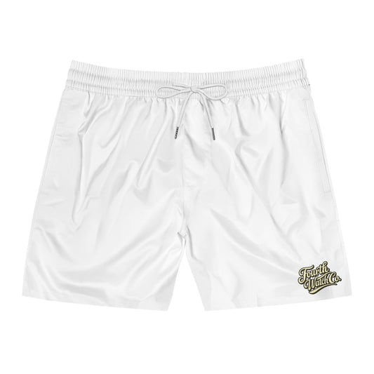 Men's Swim Shorts