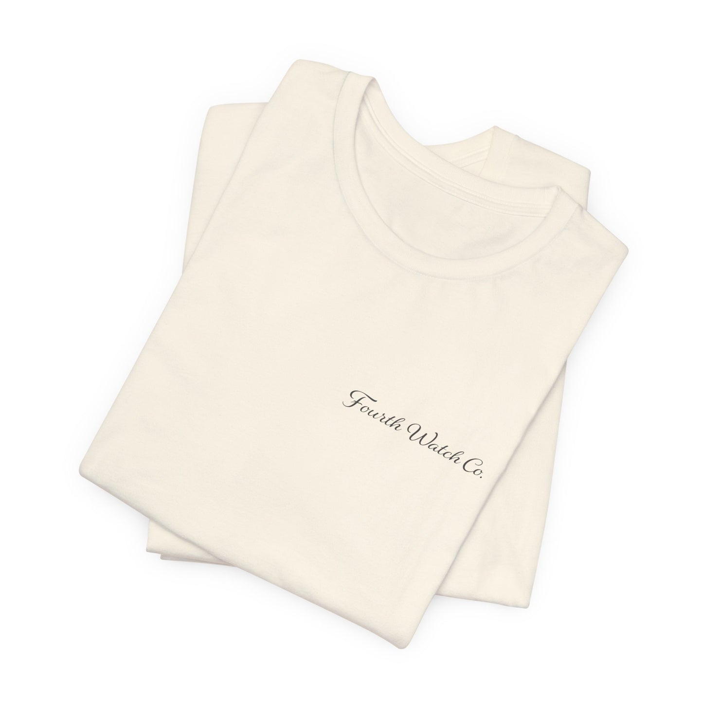 Trust in the Lord T-Shirt