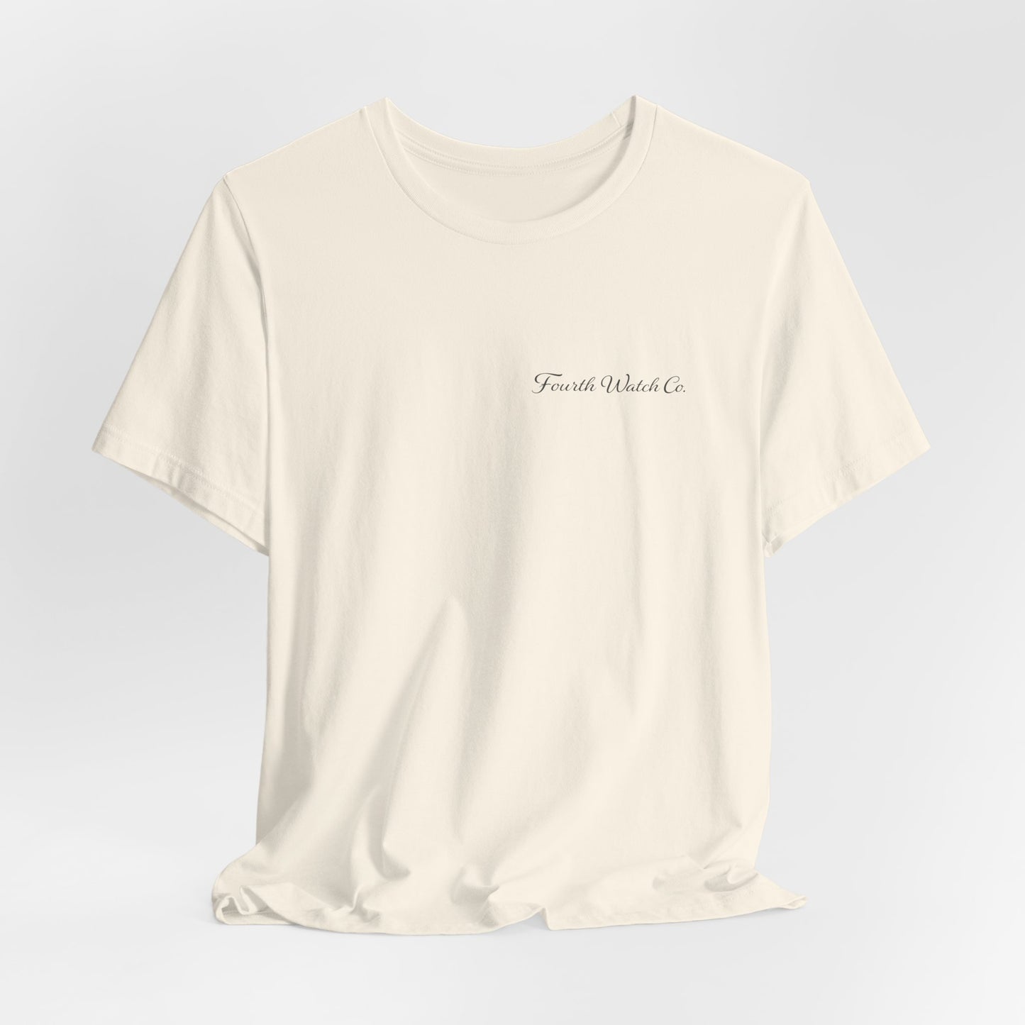 Trust in the Lord T-Shirt