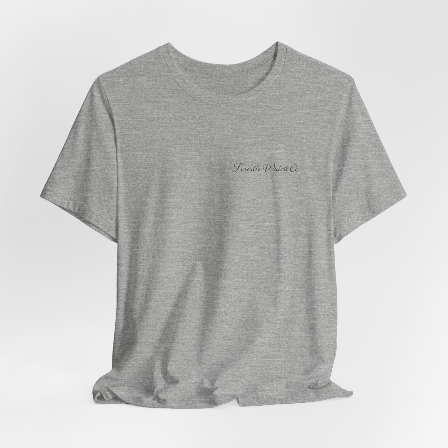Trust in the Lord T-Shirt
