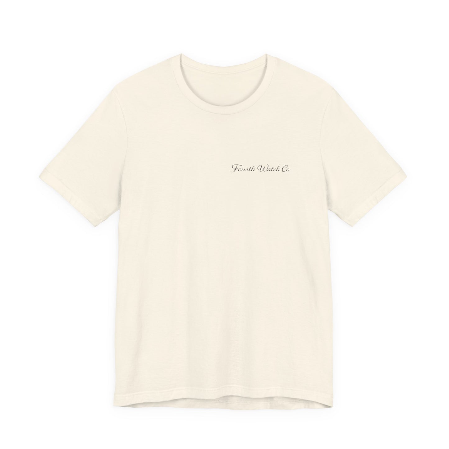 Trust in the Lord T-Shirt