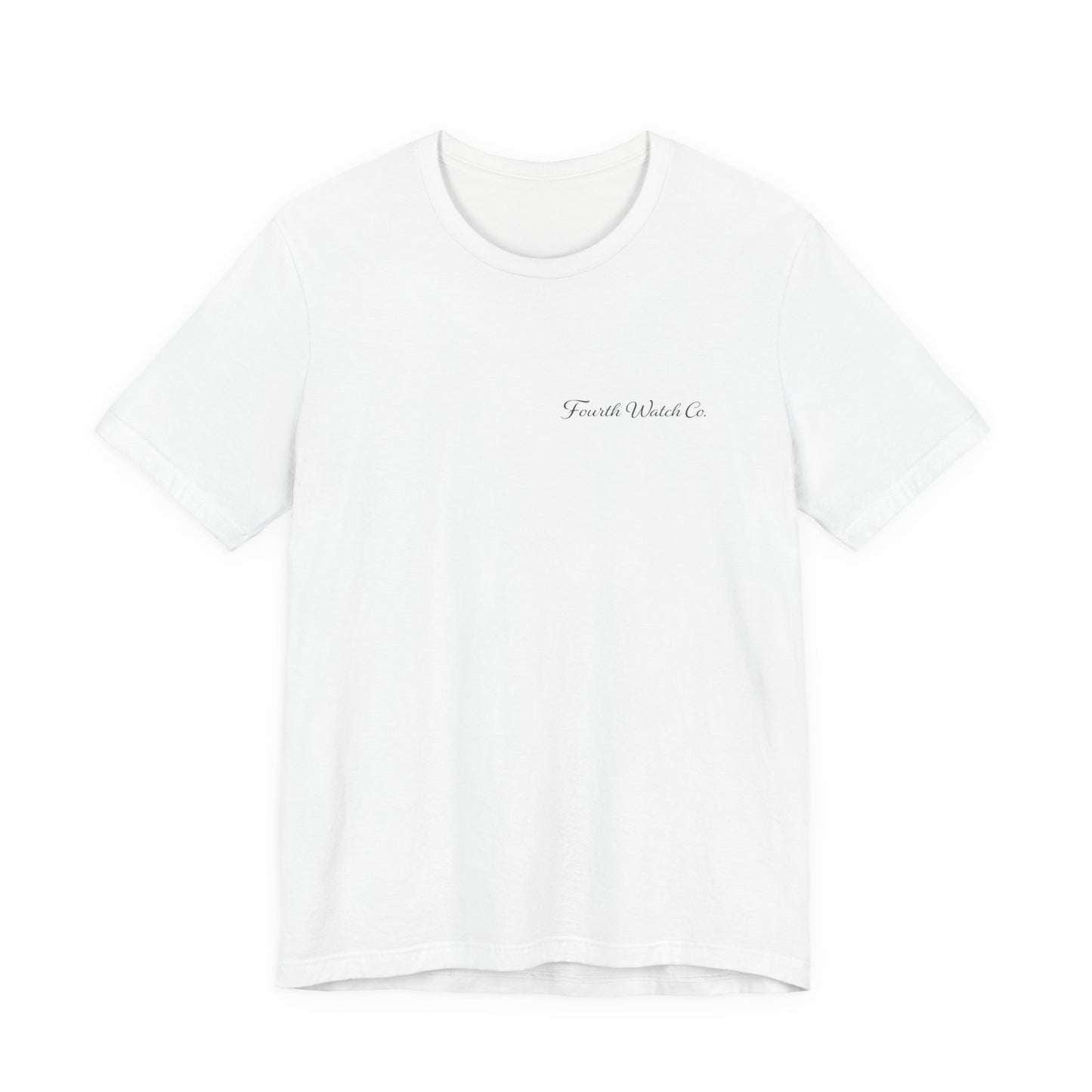 Trust in the Lord T-Shirt