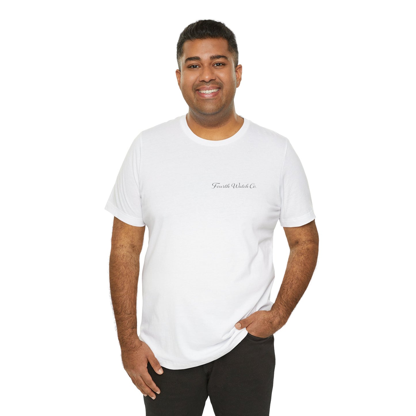 Trust in the Lord T-Shirt